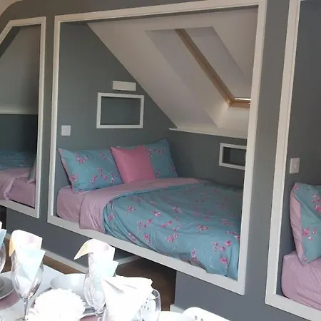 The Alcove