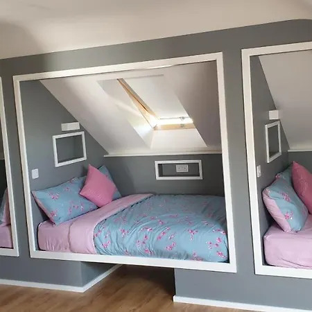 The Alcove *